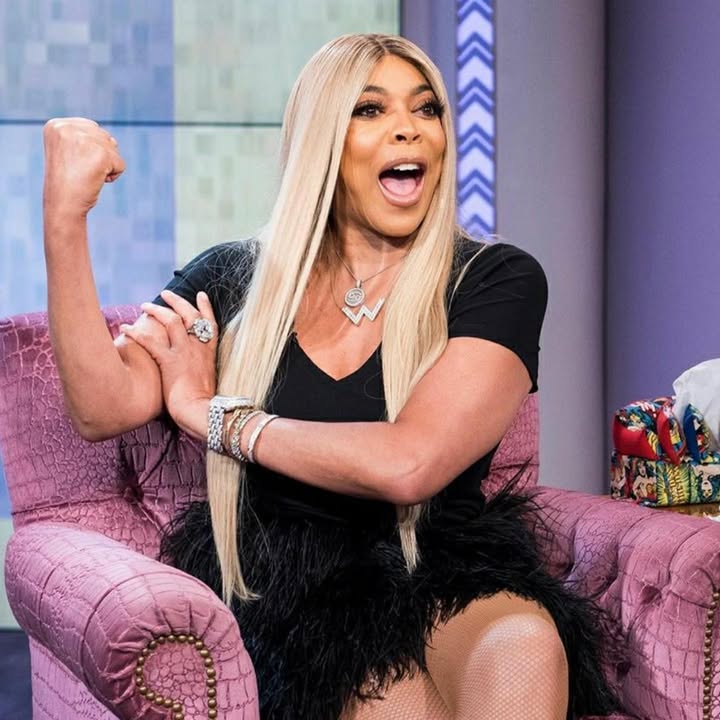 Wendy Williams Declared Permanently Disabled and Legally Incapacitated